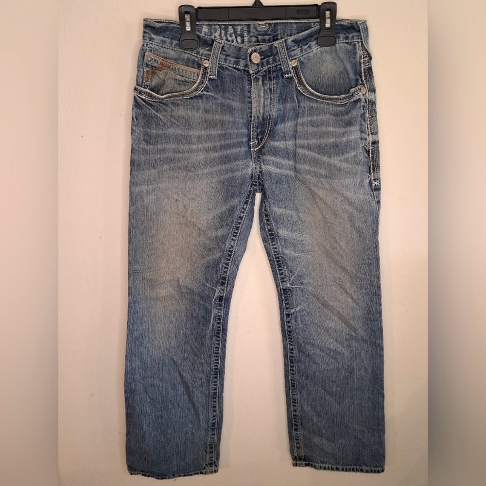 Men’s Ariat jeans size 32 x 32